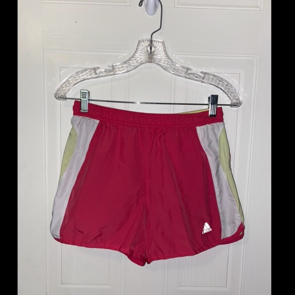 Adidas athletic Shorts SZ S